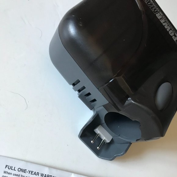 Kenmore KC85PDEEZV0N Vacuum Pet PowerMate Genuine Original Equipment Manufacture - Picture 2 of 4